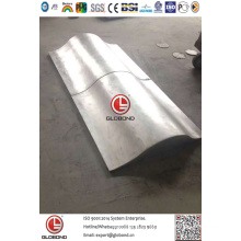 Globond panel de aluminio sólido (GL023)